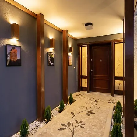 Kyzikos Oasis * Erdek