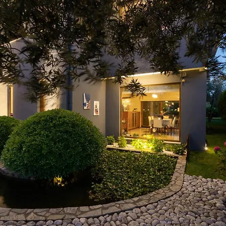 Kyzikos Oasis Villa Erdek