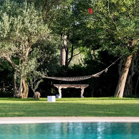 Villa Kyzikos Oasis