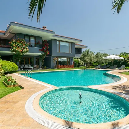 Kyzikos Oasis Erdek