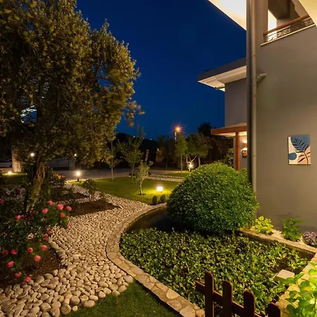 Kyzikos Oasis Villa