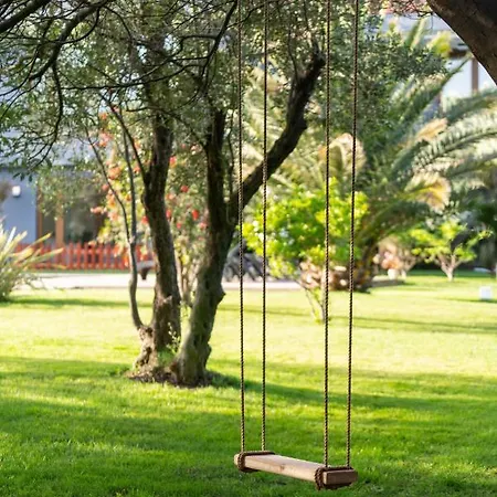 Kyzikos Oasis Villa Erdek